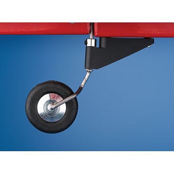 Tailwheel Bracket (.60)